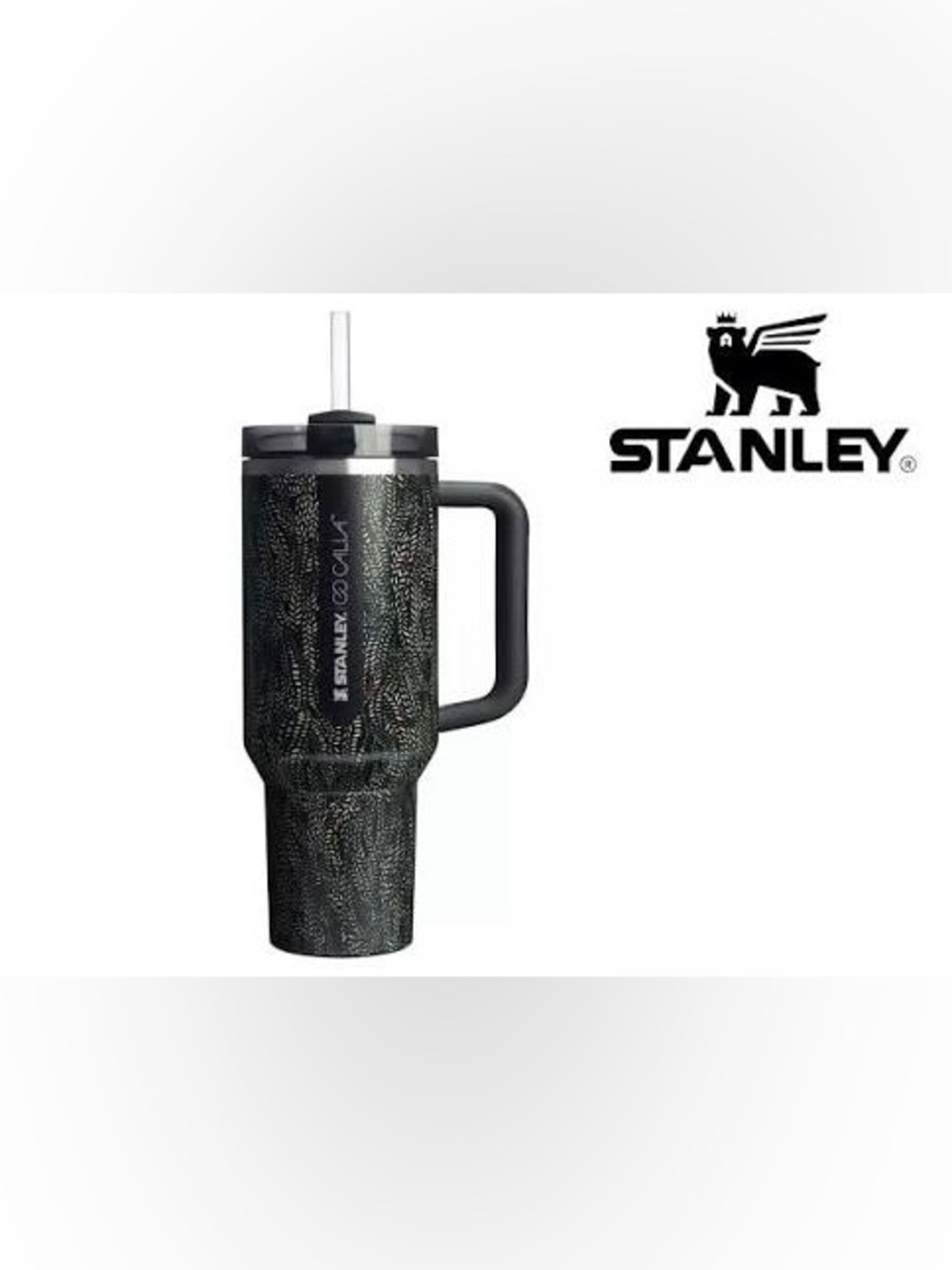 Stanley X Calia Limited Edition 40 oz